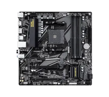 Gigabyte B550m Ds3h Ac R2 Am4 - Umag