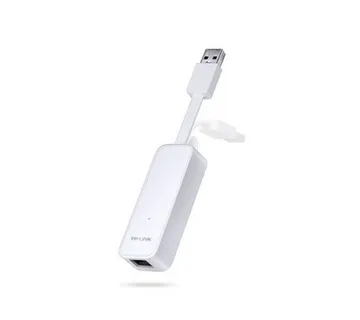 TP-Link USB 3.0 to Gigabit Ethernet Network Adapter - Umag