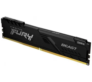 Kingston DDR4 FURY Beast, 3200MHz, 8GB - Umag