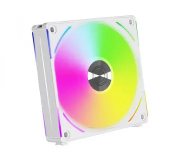 Lian Li UNI FAN AL120 V2 RGB PWM 120mm - Umag