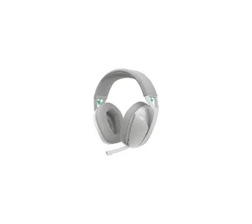 LOGITECH HEADSET PC - G321 - WHITE - 2.4GHZ/BT - EMEA28i-935 - Umag