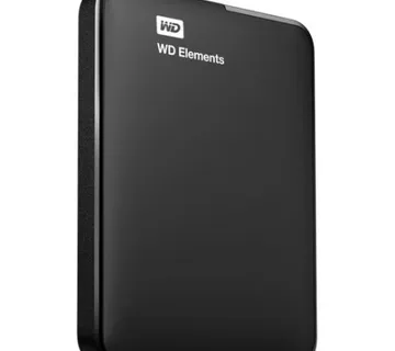 WD Elements ext portable 5TB 2.5inch - Umag