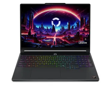 Lenovo Legion 5 R9/32GB/1TB/5060/15,3''/DOS/3god - Umag