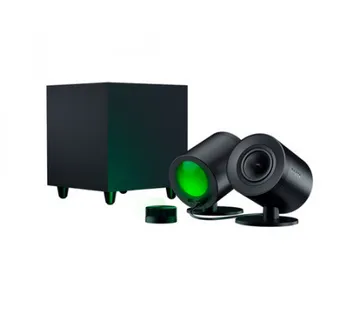 Razer Nommo V2 Pro - Umag