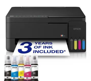 Pisač MFP Epson INK EcoTank L3351, C11CL62411 - Umag