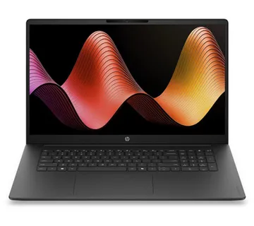 HP OmniBook 3 C3 / 8GB / 512GB SSD / 17.3" FHD IPS / Win 11 - Umag