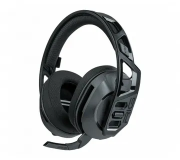 Nacon Headset Rig 600 Pro Hs Black - Umag