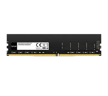 RAM DDR4 8GB PC4-25600 3200MT/s CL19 1.2V Lexar - Umag