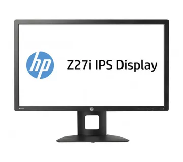 HP Z27i 27'' monitor - Umag