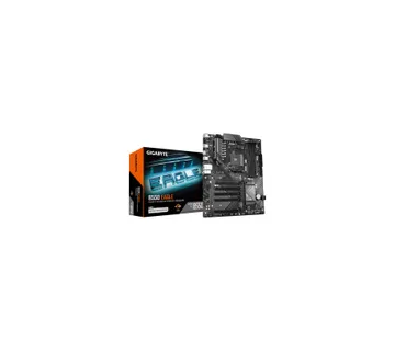 GIGABYTE B550 EAGLE, AM4, 4x DDR4, ATX - cover