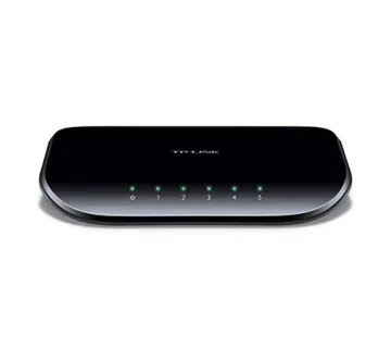 TP-Link 5-Port Gigabit Desktop Switch - Umag