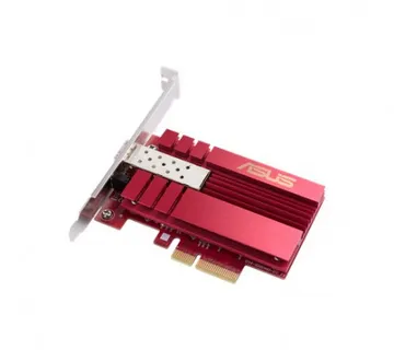 ASUS XG-C100F SFP +, LAN adapter - Umag