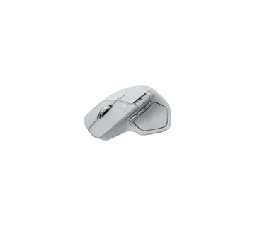 LOGITECH MX Master 4 - PALE GREY - 2.4GHZ/BT - EMEA28i-935 - Umag