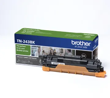 Toner Brother TN243BK black 1k - Umag