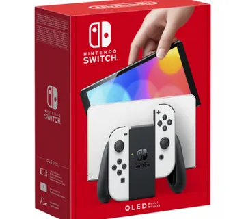 Nintendo Switch OLED - Umag