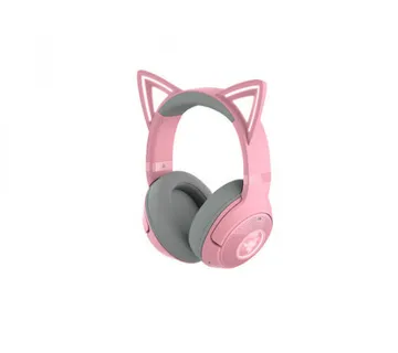 Razer Kraken Kitty BT V2 Quartz - Umag