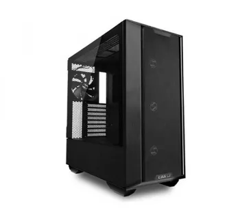 Lian Li LANCOOL III Mesh Midi-Tower - Umag