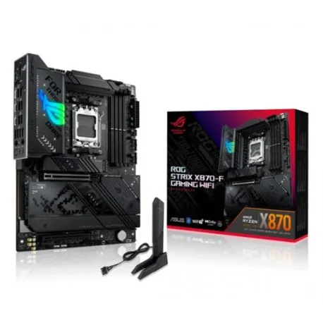 MBO AM5 AS STRIX X870-F GAMING WIFI - cover