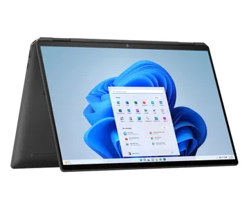 (refurbished) HP Spectre x360 16-aa0799nz | U7 155H | RTX 4050 (6GB) / Core Ultra 7 / RAM 32 GB / SSD Pogon / 16,0" 2.8K - Umag