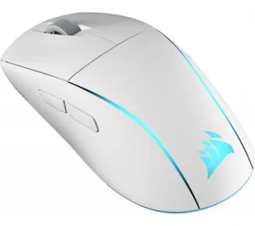 Miš Corsair M75 Wireless WhiteOptical - Umag