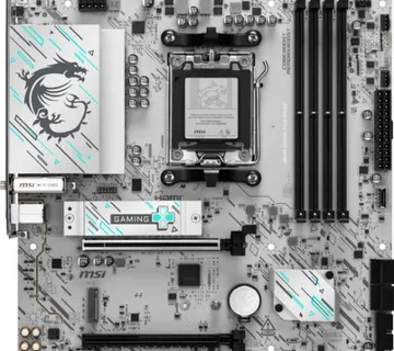 MSI B840M GAMING PLUS WIFI6E - cover