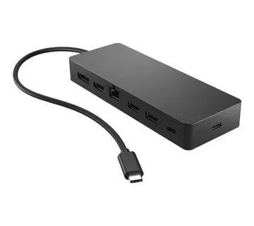 HP Universal USB-C Multiport Hub - Umag