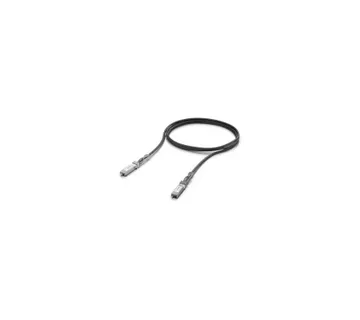 Ubiquiti UACC-DAC-SFP10-3M 10 Gbps Direct Attach Cable, 3M - cover