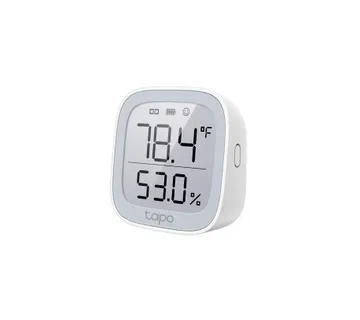 TP-Link Tapo T315 Smart senzor temperature i vlage - Umag
