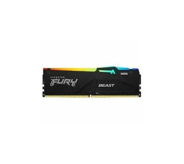 MEM DDR5 8GB 5600MHz KIN FURY Beast EXPO RGB KF556C36BBEA-8 - cover