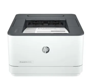 HP LaserJet Pro 3002dn - Umag