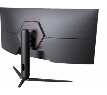 Tesla monitor 34GH949BW334/VA/WQHD/165Hz/HAS/Curved/USB-C 65W, Speaker - Umag