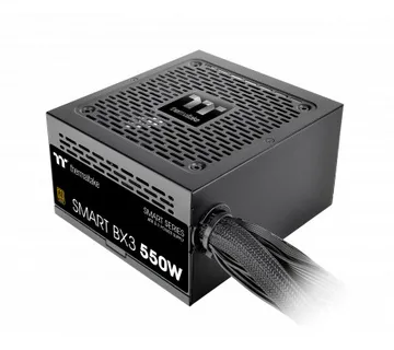 THERMALTAKE napajanje 550W 80PLUS Bronze SMART BX3 - Umag
