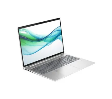 HP ProBook 460 G11 16" WUXGA, Intel Core Ultra 5 125U, 16GB DDR5, 512GB SSD, Intel Graphics, WiFi/BT, W11P - Umag