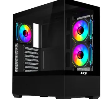 MS ARMOR V740 gaming kućište - Umag