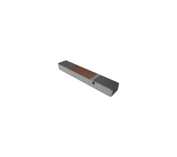 KLIPSCH Flexus Core 100 Soundbar Walnut - Umag