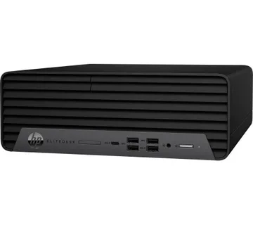 Računalo HP EliteDesk 805 G6 SFF / AMD Ryzen™ 5 / RAM 16 GB / SSD Pogon - cover