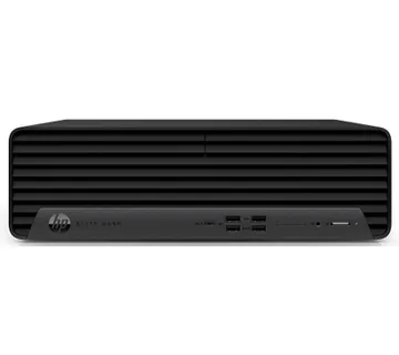 Računalo HP Elite SFF 800 G9 | 32GB RAM | Nvidia T400 (4GB) / i7 / RAM 32 GB / SSD Pogon - Umag