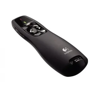 Presenter Logitech R400 - Umag
