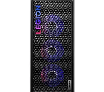Desktop computer LENOVO Legion T7 34IAS10 Core Ultra 9 / 32GB / 1TB SSD / GeForce RTX 5080 / Windows 11 Home (black) - Umag