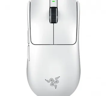 Razer Viper V3 Pro - Wireless Esports Gaming Mouse (White Edition)-EU Packaging - Umag