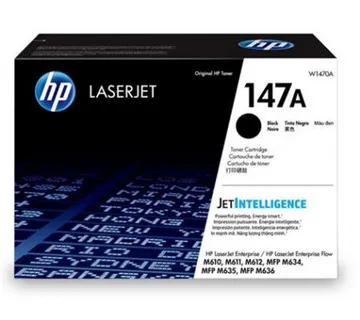 Toner HP W1470A 147A (crna), original - Umag