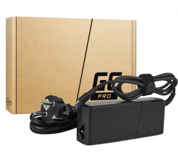 Green Cell PRO (AD139P) AC adapter 90W/20V/3.25A USB-C za laptope, tablete, konzole - Umag