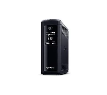 CyberPower UPS VP700EILCD - Umag