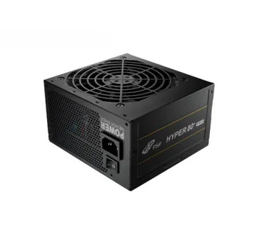 FSP HYPER 80+ PRO 550W, 80+ Bronze, Bulk - Umag