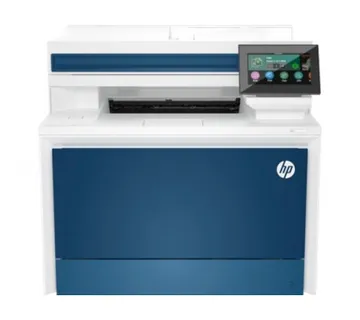 HP CLJ Pro 4302fdw, 5HH64F - Umag