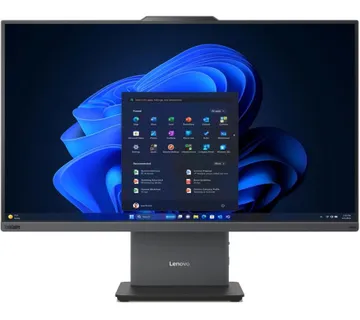 Računalo Lenovo Thinkcentre Neo 55a 24 Gen 6 / Ryzen 3 / RAM 32 GB / SSD Pogon - Umag