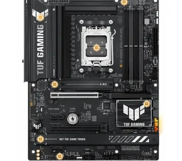 Asus Tuf Gaming B850-Plus Wifi Mb - Umag