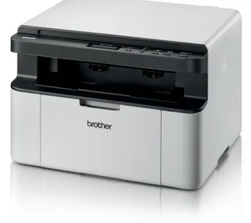 Brother DCP-1510E - Umag