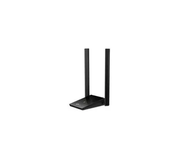 AC1300Mbps Dual-band High-Gain wireless USB adapter, 867Mbps at 5G and 400Mbps at 2.4G, two high gai - Umag