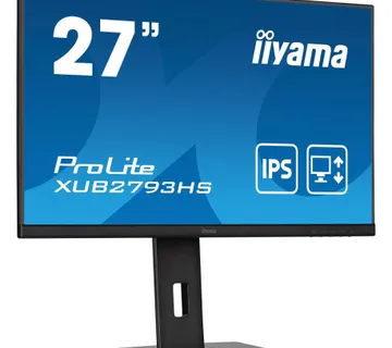 Monitor IVM Liyama PL2793H - Umag